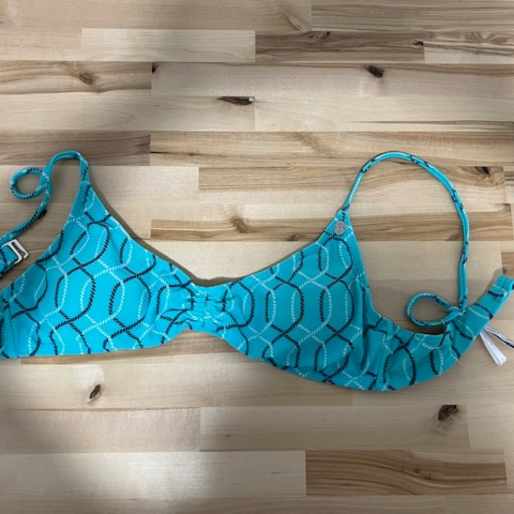 Southern Tide Bikini Top